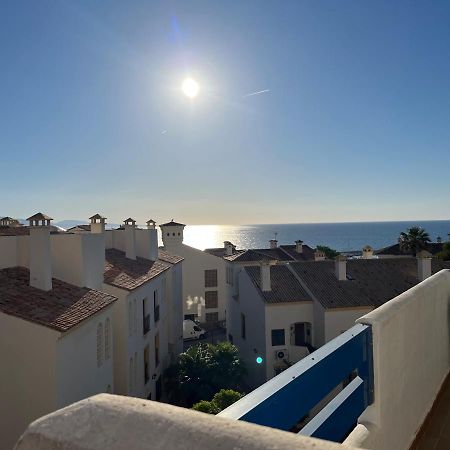 马尼尔瓦Puerto De La Duquesa Minimum 3 Nuits公寓 外观 照片