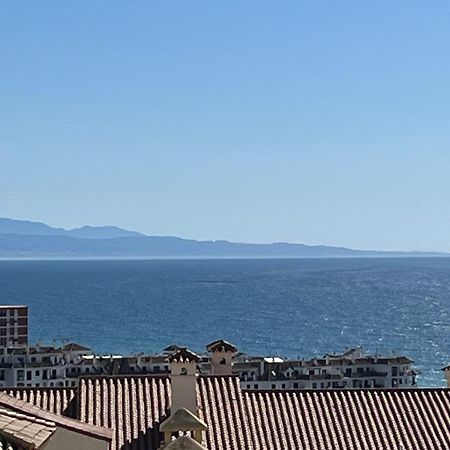 马尼尔瓦Puerto De La Duquesa Minimum 3 Nuits公寓 外观 照片