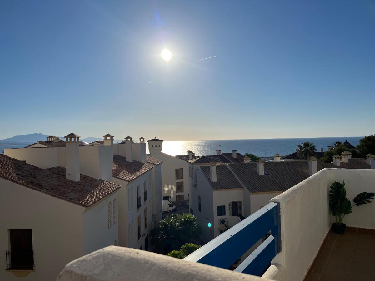 马尼尔瓦Puerto De La Duquesa Minimum 3 Nuits公寓 外观 照片