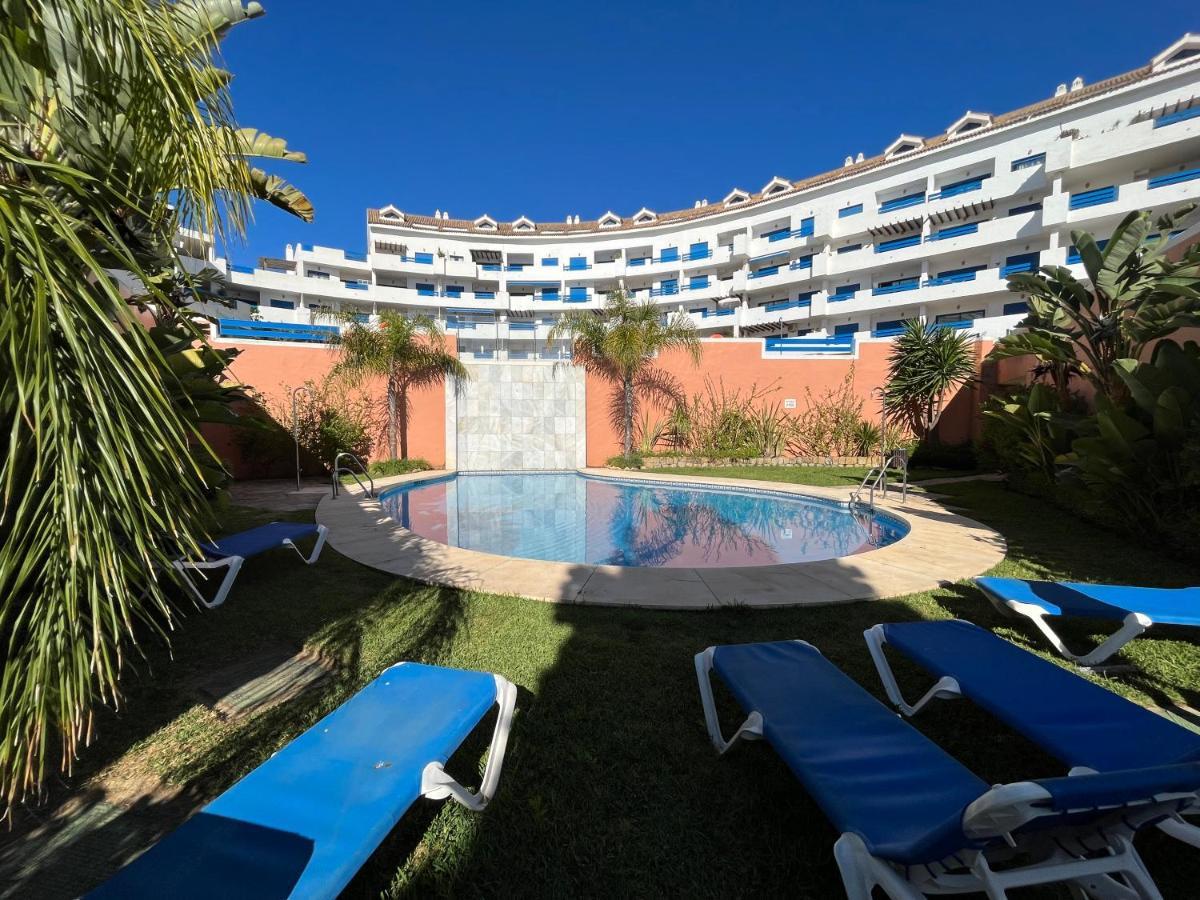 马尼尔瓦Puerto De La Duquesa Minimum 3 Nuits公寓 外观 照片