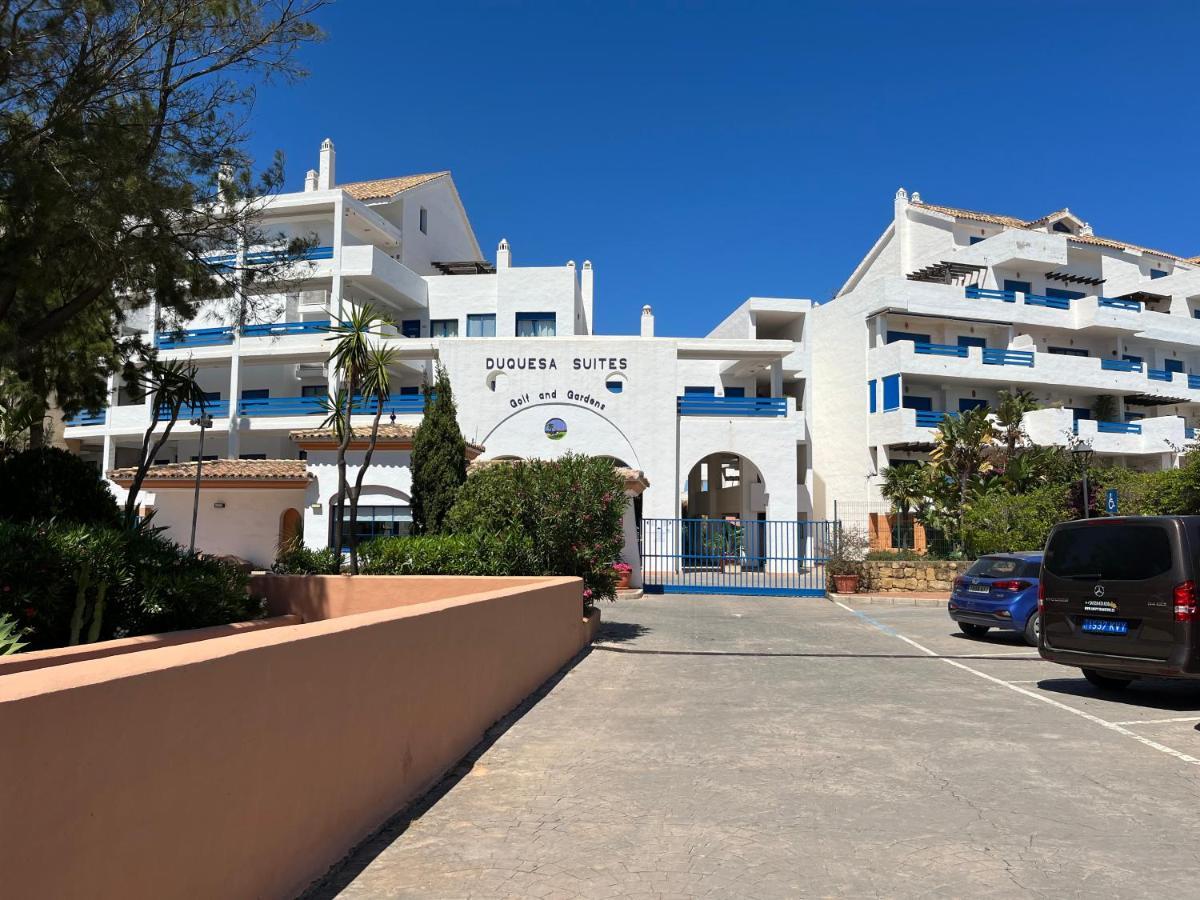 马尼尔瓦Puerto De La Duquesa Minimum 3 Nuits公寓 外观 照片