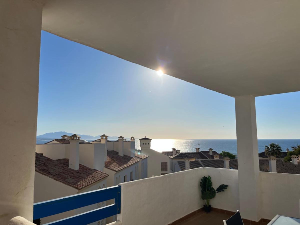 马尼尔瓦Puerto De La Duquesa Minimum 3 Nuits公寓 外观 照片