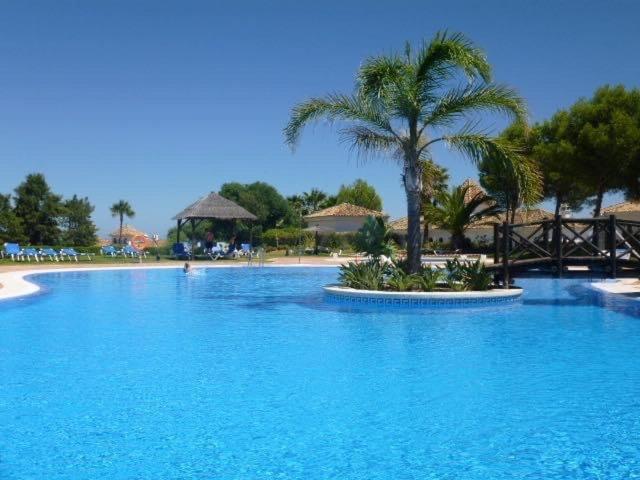 马尼尔瓦Puerto De La Duquesa Minimum 3 Nuits公寓 外观 照片