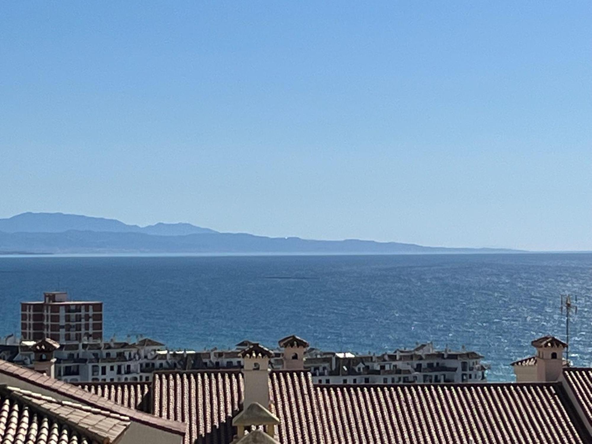 马尼尔瓦Puerto De La Duquesa Minimum 3 Nuits公寓 外观 照片